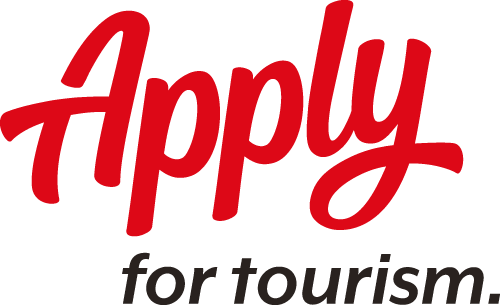 Logo-Apply for tourism