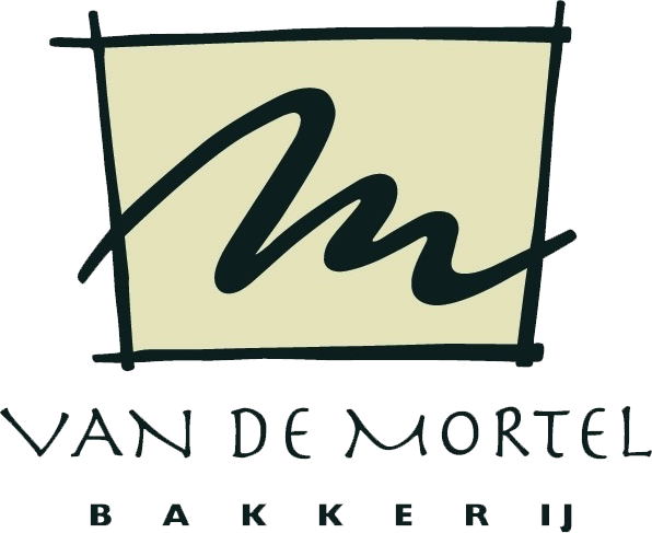 Logo-Bakkerij van de Mortel