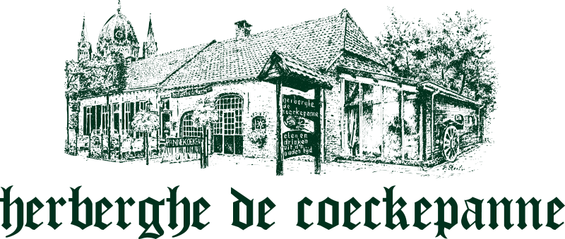 Logo-Herberghe de Coeckepanne