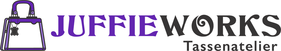 Logo-JuffieWorks tassenatelier