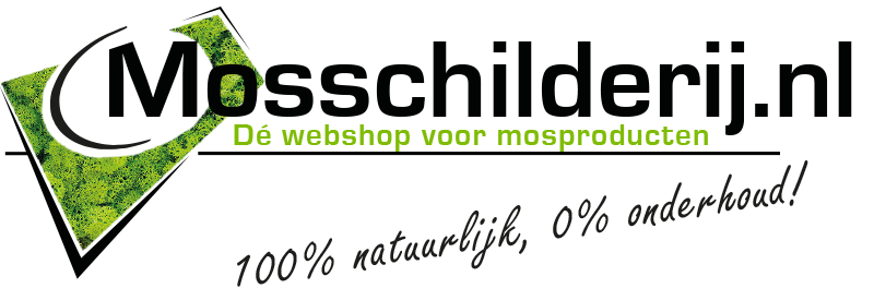 Logo-Mosschilderij.nl