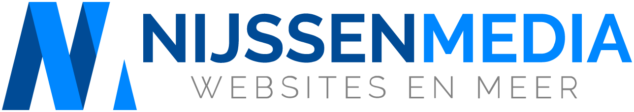 Logo-Nijssen Media