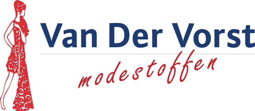 Logo-Van Der Vorst modestoffen